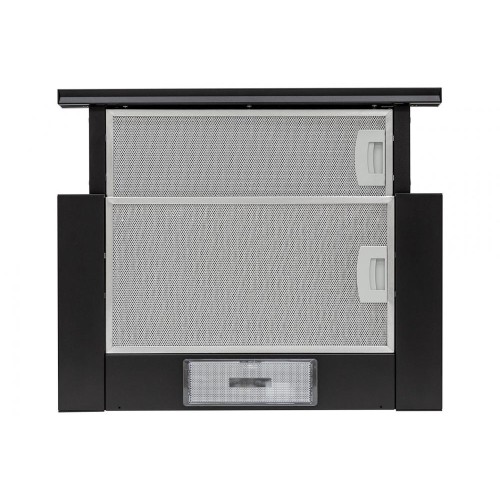 Встраиваемая вытяжка KRONA KAMILLA 500 BLACK