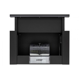 Встраиваемая вытяжка KRONA KAMILLA 500 BLACK