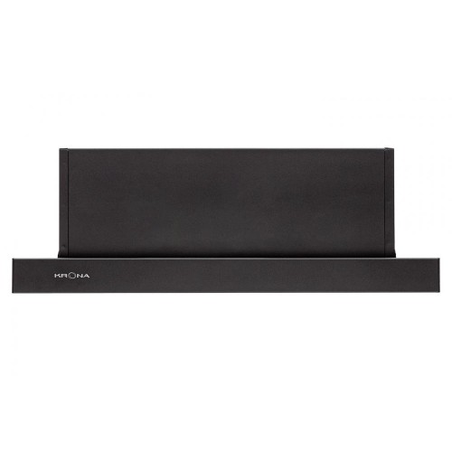 Встраиваемая вытяжка KRONA KAMILLA 500 BLACK