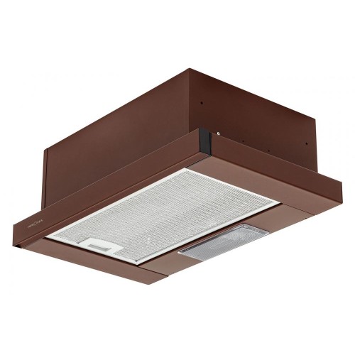 Встраиваемая вытяжка KRONA KAMILLA 500 BROWN