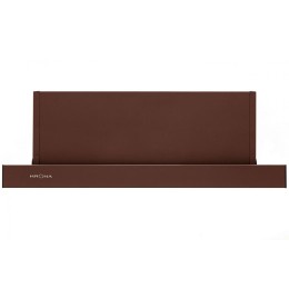 Встраиваемая вытяжка KRONA KAMILLA 500 BROWN