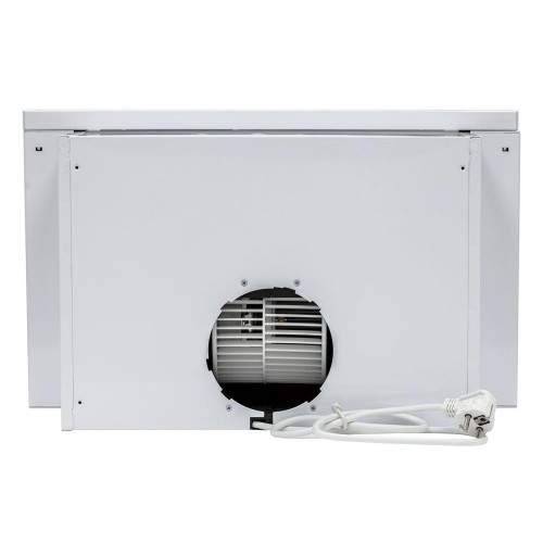 Встраиваемая вытяжка KRONA KAMILLA 500 WHITE