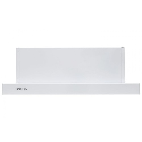 Встраиваемая вытяжка KRONA KAMILLA 500 WHITE
