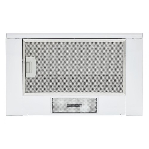 Встраиваемая вытяжка KRONA KAMILLA 500 WHITE