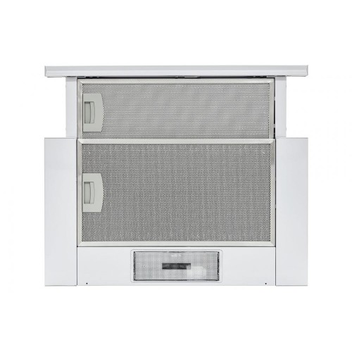 Встраиваемая вытяжка KRONA KAMILLA 500 WHITE