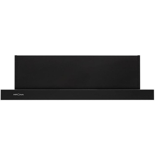 Вытяжка Krona KAMILLA 600 black (1 мотор)