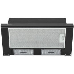 Вытяжка Krona KAMILLA 600 black (1 мотор)