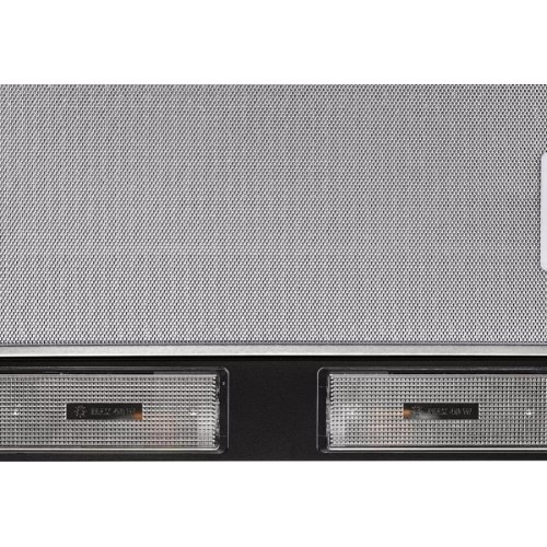 Вытяжка Krona KAMILLA 600 black (1 мотор)