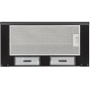Вытяжка Krona KAMILLA 600 black (1 мотор)