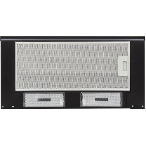 Вытяжка Krona KAMILLA 600 black (1 мотор)