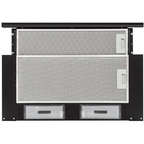 Вытяжка Krona KAMILLA 600 black (1 мотор)