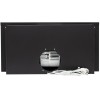 Вытяжка Krona KAMILLA 600 black (1 мотор)