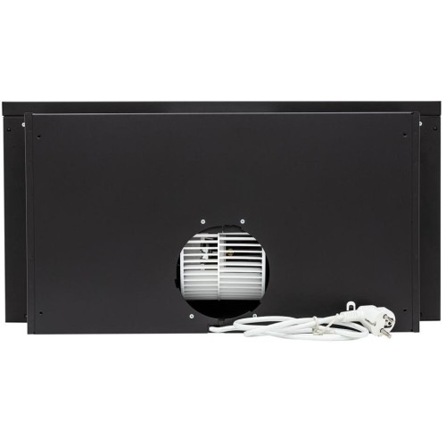 Вытяжка Krona KAMILLA 600 black (1 мотор)