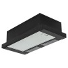 Встраиваемая вытяжка KRONA KAMILLA 600 BLACK (2 мотора) купить в Москве и Санкт-Петербурге