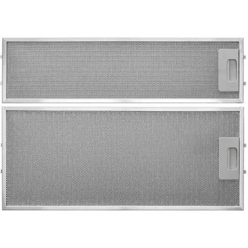 Вытяжка Krona KAMILLA 600 E1M white