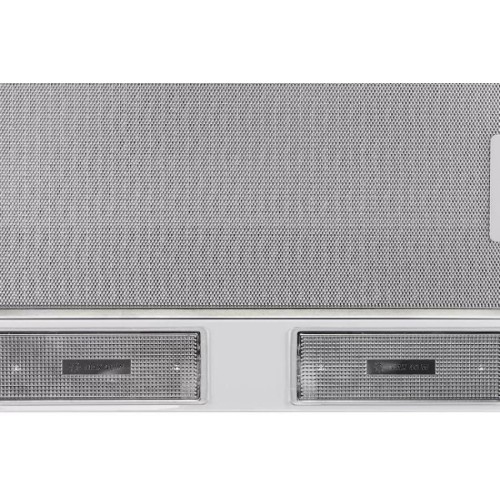 Вытяжка Krona KAMILLA 600 E1M white