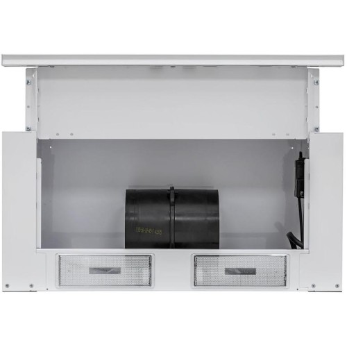 Вытяжка Krona KAMILLA 600 E1M white