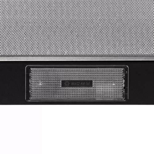 Встраиваемая вытяжка KRONA KAMILLA 600 GLASS BLACK