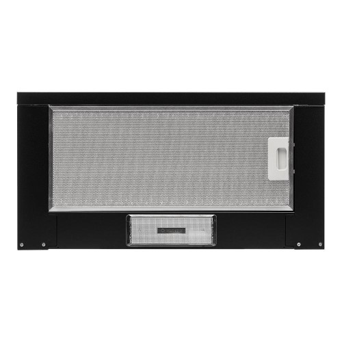 Встраиваемая вытяжка KRONA KAMILLA 600 GLASS BLACK