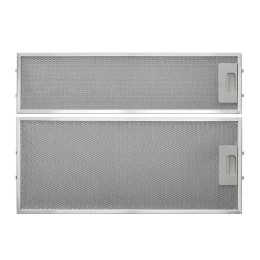 Встраиваемая вытяжка KRONA KAMILLA 600 GLASS WHITE