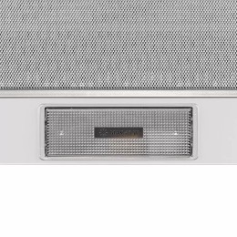 Встраиваемая вытяжка KRONA KAMILLA 600 GLASS WHITE