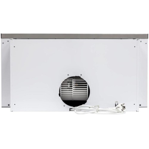 Вытяжка Krona KAMILLA 600 INOX (1 мотор)