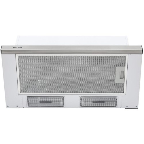 Вытяжка Krona KAMILLA 600 INOX (1 мотор)