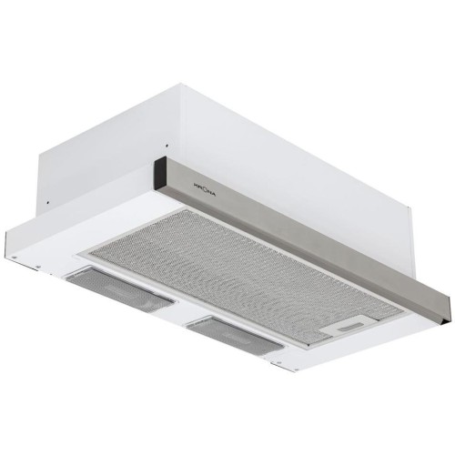 Вытяжка Krona KAMILLA 600 INOX (1 мотор)