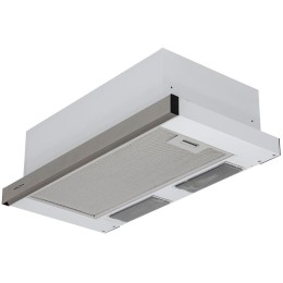 Вытяжка Krona KAMILLA 600 INOX (1 мотор)