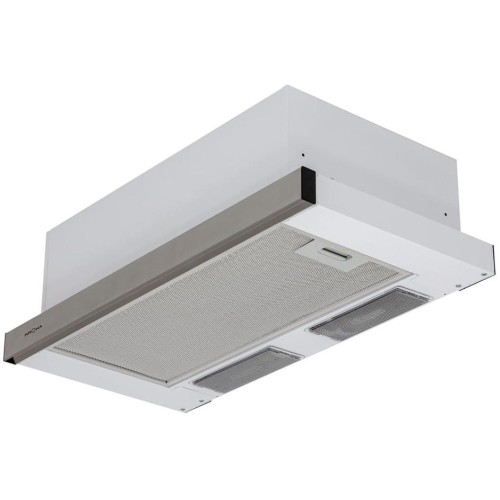 Вытяжка Krona KAMILLA 600 INOX (1 мотор)