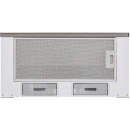 Вытяжка Krona KAMILLA 600 INOX (1 мотор)