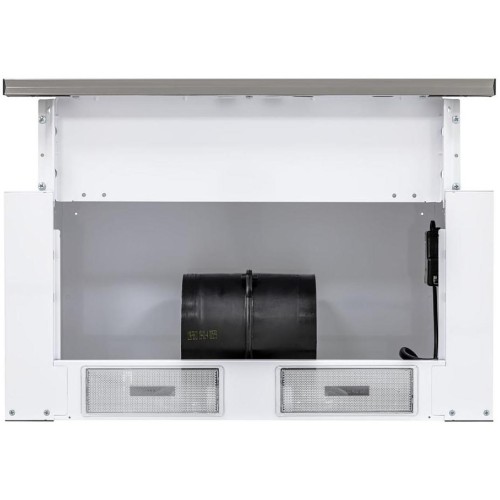 Вытяжка Krona KAMILLA 600 INOX (1 мотор)