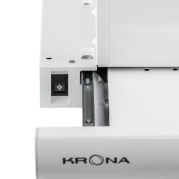 Встраиваемая вытяжка KRONA KAMILLA 600 SUPERNOVA W