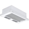 Вытяжка Krona KAMILLA 600 white (1 мотор) купить в Москве и Санкт-Петербурге