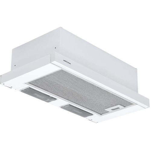 Вытяжка Krona KAMILLA 600 white (1 мотор) купить в Москве и Санкт-Петербурге