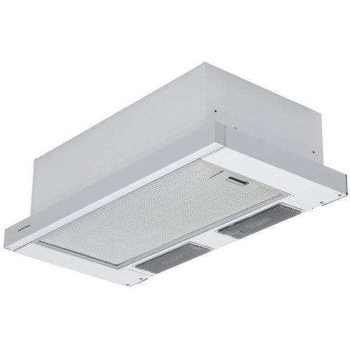 Вытяжка Krona KAMILLA 600 white (1 мотор) купить в Москве и Санкт-Петербурге