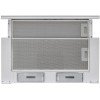 Вытяжка Krona KAMILLA 600 white (1 мотор) купить в Москве и Санкт-Петербурге