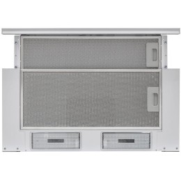 Вытяжка Krona KAMILLA 600 white (1 мотор)
