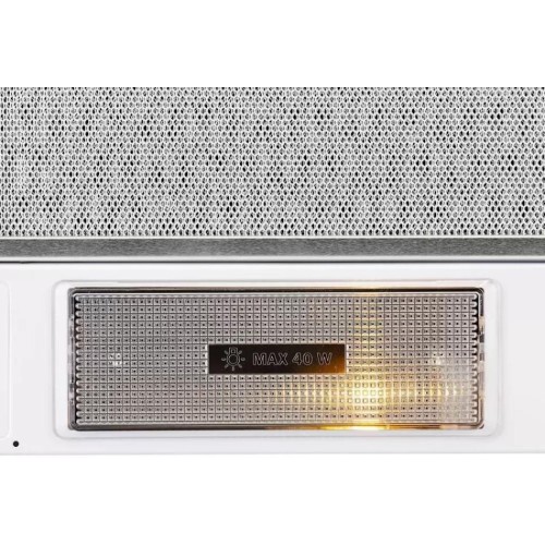 Вытяжка Krona KAMILLA 600 white (1 мотор) купить в Москве и Санкт-Петербурге