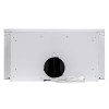 Вытяжка KRONA KAMILLA 600 WHITE (2 мотора)