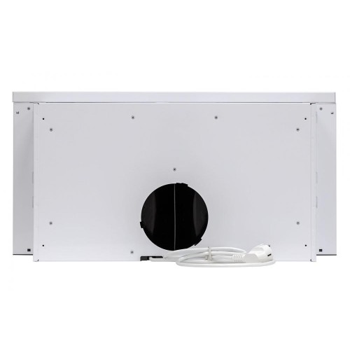 Вытяжка KRONA KAMILLA 600 WHITE (2 мотора)