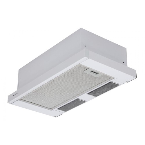 Вытяжка KRONA KAMILLA 600 WHITE (2 мотора)