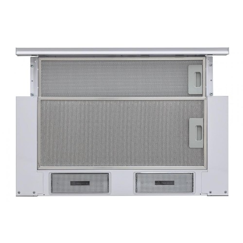 Вытяжка KRONA KAMILLA 600 WHITE (2 мотора)