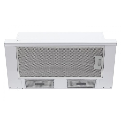 Вытяжка KRONA KAMILLA 600 WHITE (2 мотора)