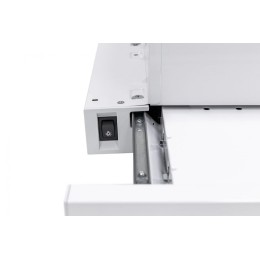 Вытяжка KRONA KAMILLA 600 WHITE (2 мотора)