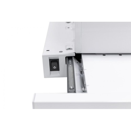 Вытяжка KRONA KAMILLA 600 WHITE (2 мотора)