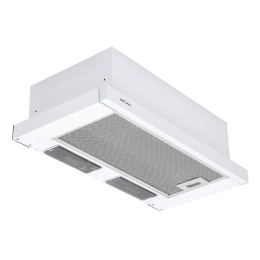 Вытяжка KRONA KAMILLA 600 WHITE (2 мотора)