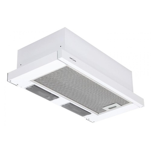 Вытяжка KRONA KAMILLA 600 WHITE (2 мотора)