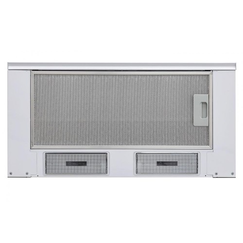 Вытяжка KRONA KAMILLA 600 WHITE (2 мотора)