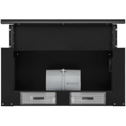 Вытяжка Krona KAMILLA ECO 600 B